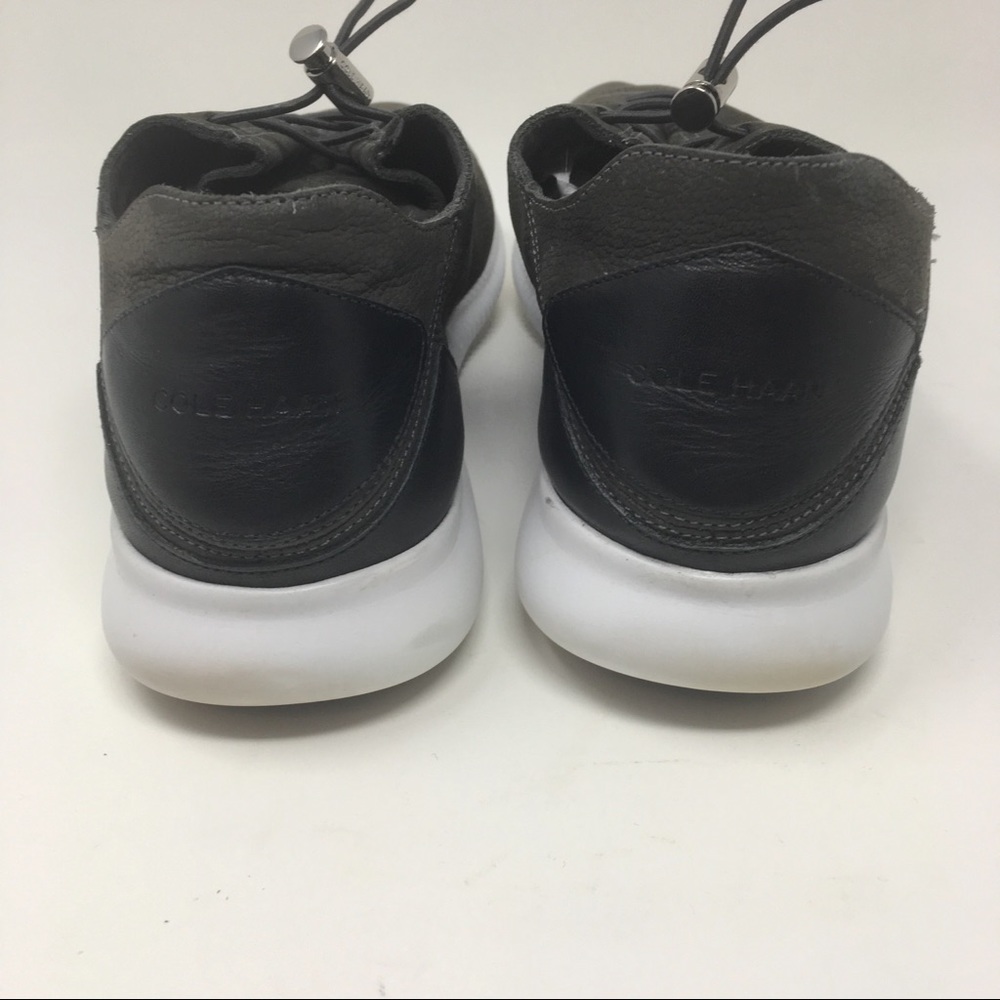 Cole Haan StudioGrand Pack-and-Go Sneakers - Picture 3 of 8